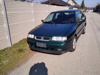 Seat Toledo 1,6