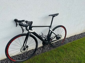 Cube agree C62 disc