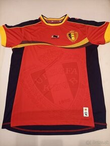 Belgicko - 1