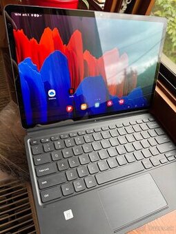 Samsung Galaxy Tab S7 Plus 5G - TOP STAV