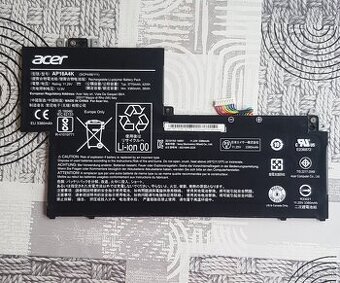 BATÉRIA ACER ASPIRE ONE/SWIFT