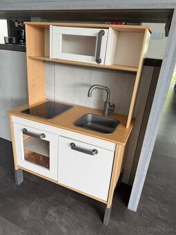 Detská kuchynka ikea - 1
