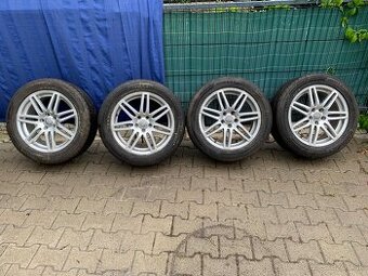 Audi speedline R18 5x112