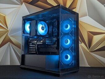 AMD RYZEN 7 5800X/RTX 4060/32GB RAM/1TB NVMe
