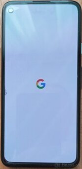 Ponúkam Google mobil PIXEL 4a