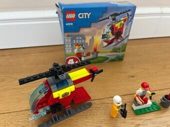Lego set 60318 - 1