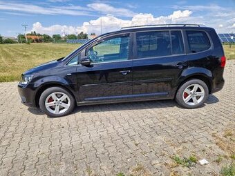 Touran 2.0 tdi
