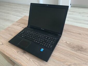 Lenovo B590, Intel Pentium, 4 GB RAM, 512 GB HDD, Stav: 9/10