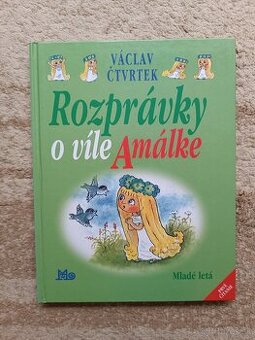 Víla Amálka