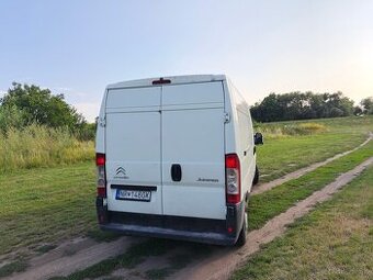 Citroen Jumper 2.2