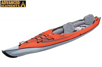 Štandardná podlaha Advanced Elements Inflatable Kayak