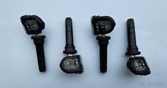 FORD TPMS
