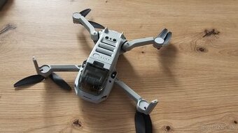 Dji Mini 2 FLY MORE COMBO