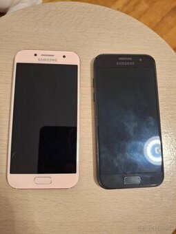 Samsung galaxy A3 2017