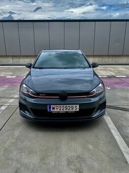 Volkswagen Golf GTI TCR 420hp VW