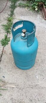 Plynová fľaša 10kg