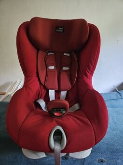Britax Romer King II - 1