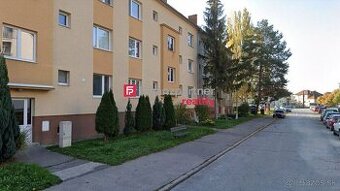 Slnečný 2 izbový byt v blízkosti centra - Piešťany