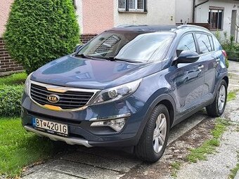 Predám Kia Sportage