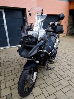 Bmw r1200gsa