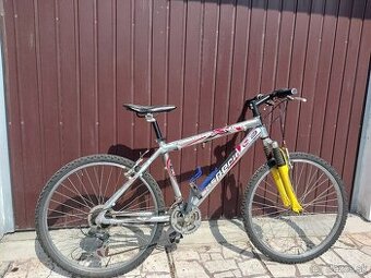 Predám horský bicykel. - 1