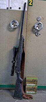 REMINGTON 700 - 1