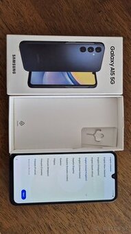 Samsung Galaxy A 15 5G