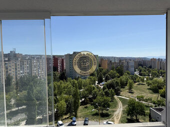 3 izbový byt Košice - Sídlisko Ťahanovce, Helsinská, pôvodný