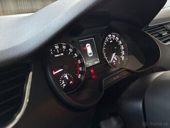 Škoda Octavia Combi 2.0 TDI 4x4 DSG