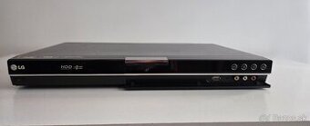 LG RHT397H DVD/HDD rekordér
