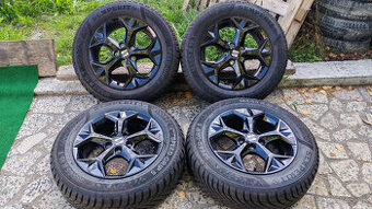 5x100 R15 --- SEAT IBIZA ...