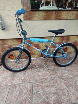 Sobi 20,eska,liberta ,BMX 20 ,favorit