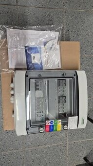 Invertor k FV systemu