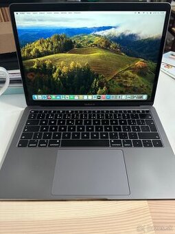 MacBook Air 2019 i5 8gb/128gb A1932
