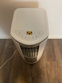 Prenosná klimatizácia APG-09b