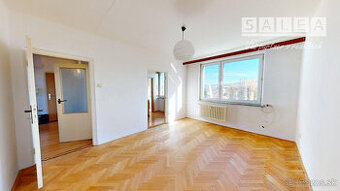 Zaujímavý 3izbový byt pri Priori 65m2 Výťah
