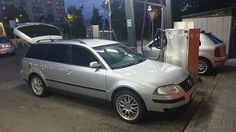 Passat b5.5