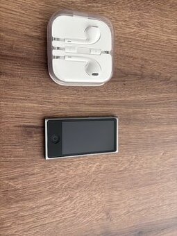 iPod Nano 7