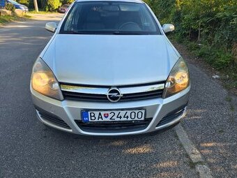 Predam Opel Astra 1.8 benzin manual 91 kw