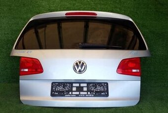 vw touran piate dvere 2010-15
