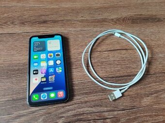 Apple iphone 11 64Gb - 100% bateria