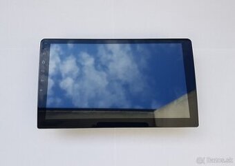 Autorádio Android 8/128GB NXP6686