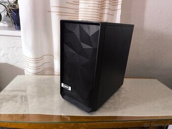 PC Zostava Asus B360-G