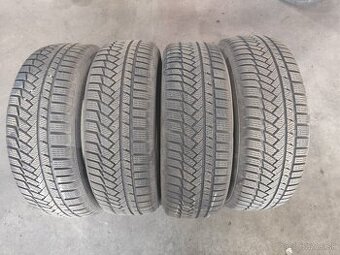Predám zimné pneumatiky 205/60 R16 92H
