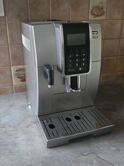Delonghi Dinamica plnoautomatický kávovar