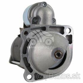 štartér TEREX,VOLVO,BOBCAT,SCHAFFER,FENDT,DEUTZ