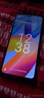 Redmi A2 ako novy, baterka vydrzi 2-3dni android 13go