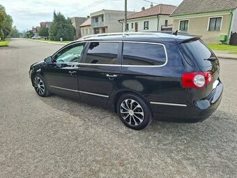 Volkswagen Passat b6 2.0 TDI - 1