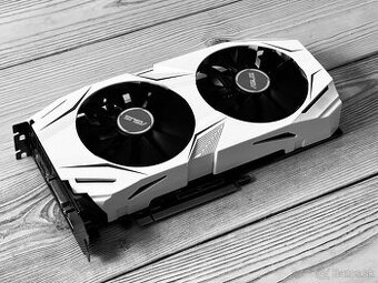 GTX 1070 8GB ASUS graficka karta