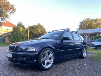 BMW Styling 292 5x120 R17 Dvojrozmer